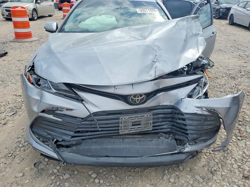 Продажа на аукционе авто 2024 Toyota Camry, vin: 4T1C11AK4RU855916, номер лота: 59271426