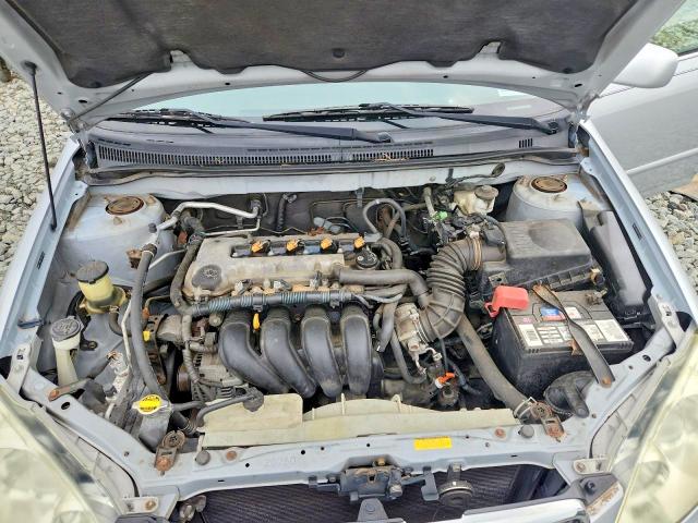 60683316 :رقم المزاد ، 2T1BR32E85C379268 vin ، 2005 Toyota Corolla مزاد بيع