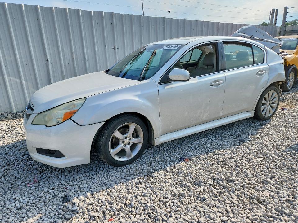 Aukcja sprzedaży 2011 Subaru Legacy, vin: 4S3BMCK64B3230318, numer aukcji: 59954576
