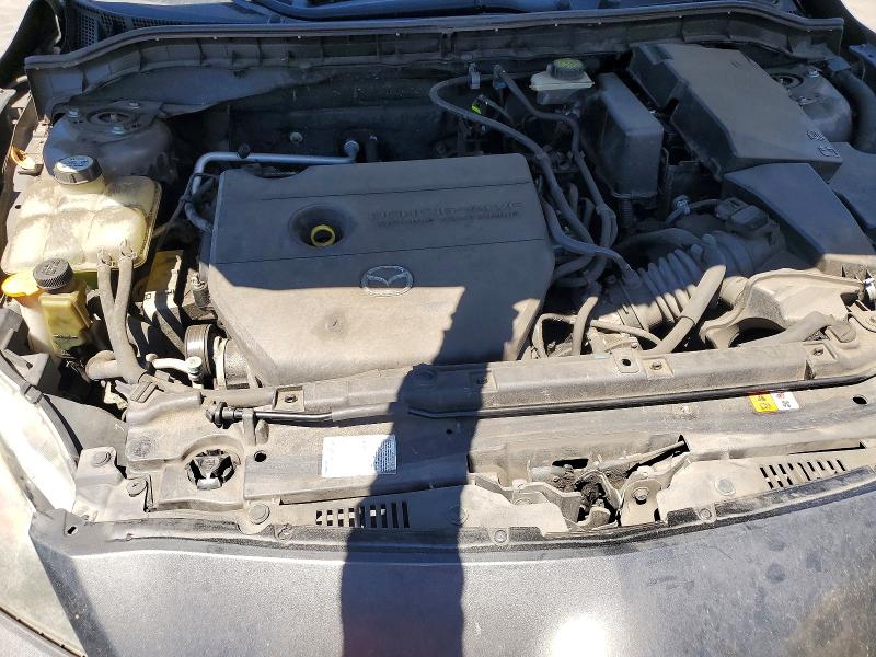 Продаж на аукціоні авто 2010 Mazda 3, vin: JM1BL1SG6A1292782, номер лоту: 63413176