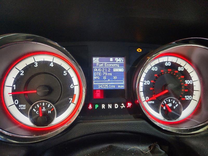 Aukcja sprzedaży 2018 Dodge Grand Caravan, vin: 2C4RDGEG5JR199659, numer aukcji: 60829516