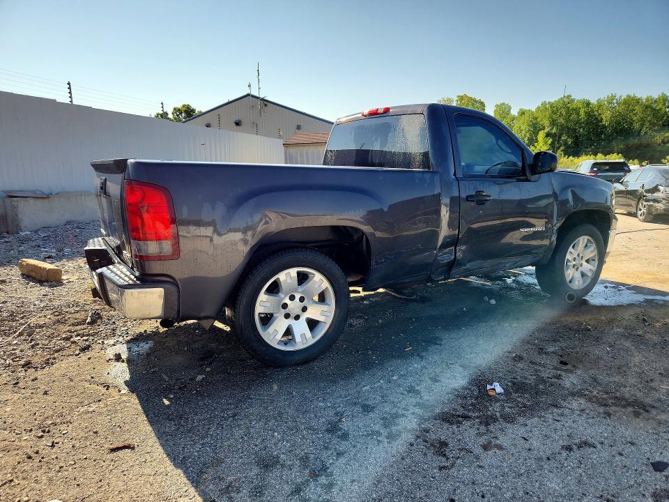 Aukcja sprzedaży 2010 Gmc Sierra, vin: 1GTPCTEX3AZ214183, numer aukcji: 62990846