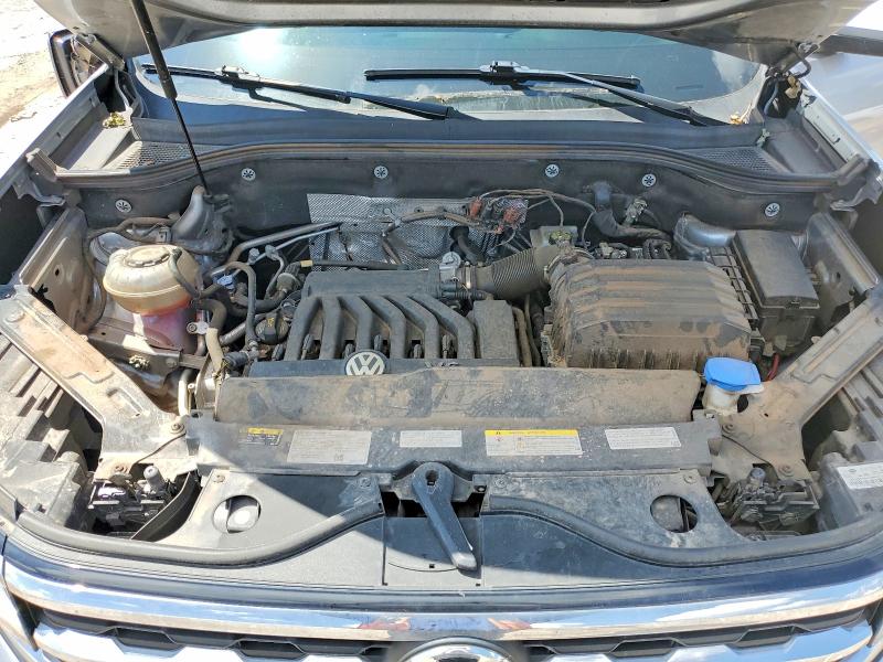 Aukcja sprzedaży 2022 Volkswagen Atlas, vin: 1V2HR2CA4NC515421, numer aukcji: 60372336