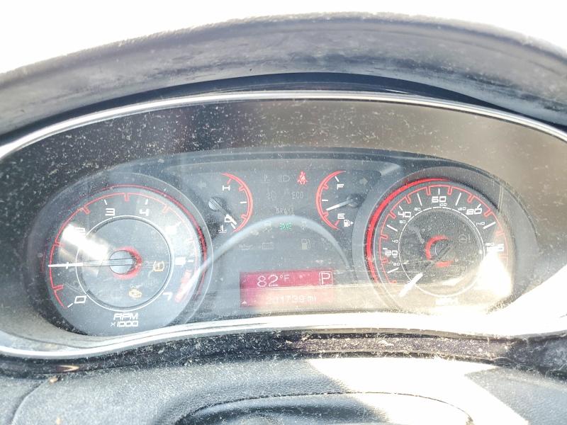 Продаж на аукціоні авто 2013 Dodge Dart, vin: 1C3CDFBA1DD339346, номер лоту: 60280226