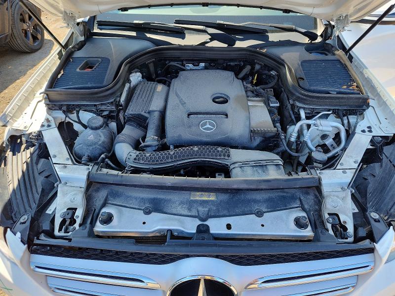 Aukcja sprzedaży 2017 Mercedes-benz Glc, vin: WDC0G4KB1HV012135, numer aukcji: 61564876