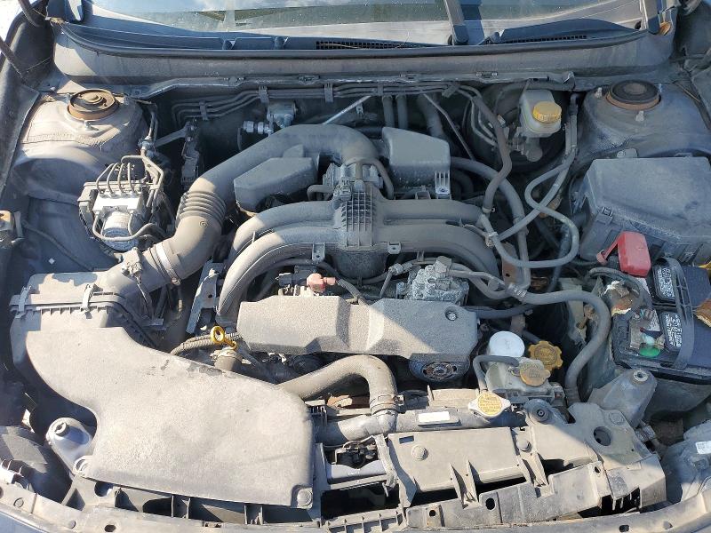 2016 Subaru Outback მანქანა იყიდება აუქციონზე, vin: 4S4BSBNC3G3344234, აუქციონის ნომერი: 60022606