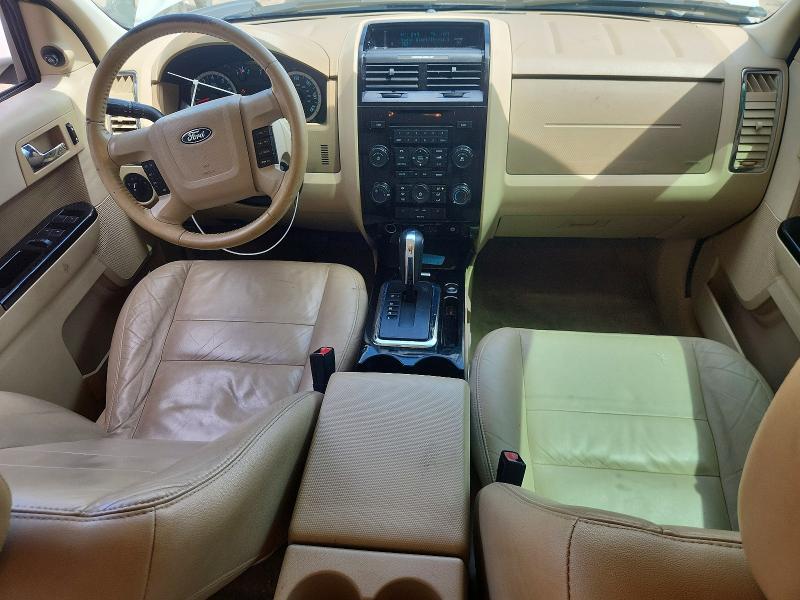 Aukcja sprzedaży 2012 Ford Escape, vin: 1FMCU0E79CKB93633, numer aukcji: 62235846