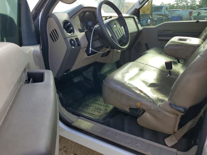 Aukcja sprzedaży 2008 Ford F250, vin: 1FTSF20R08EA52826, numer aukcji: 56193086