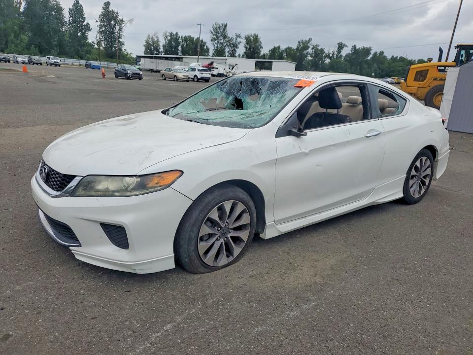Auction sale of the 2013 Honda Accord, vin: 1HGCT1B35DA012079, lot number: 59250826