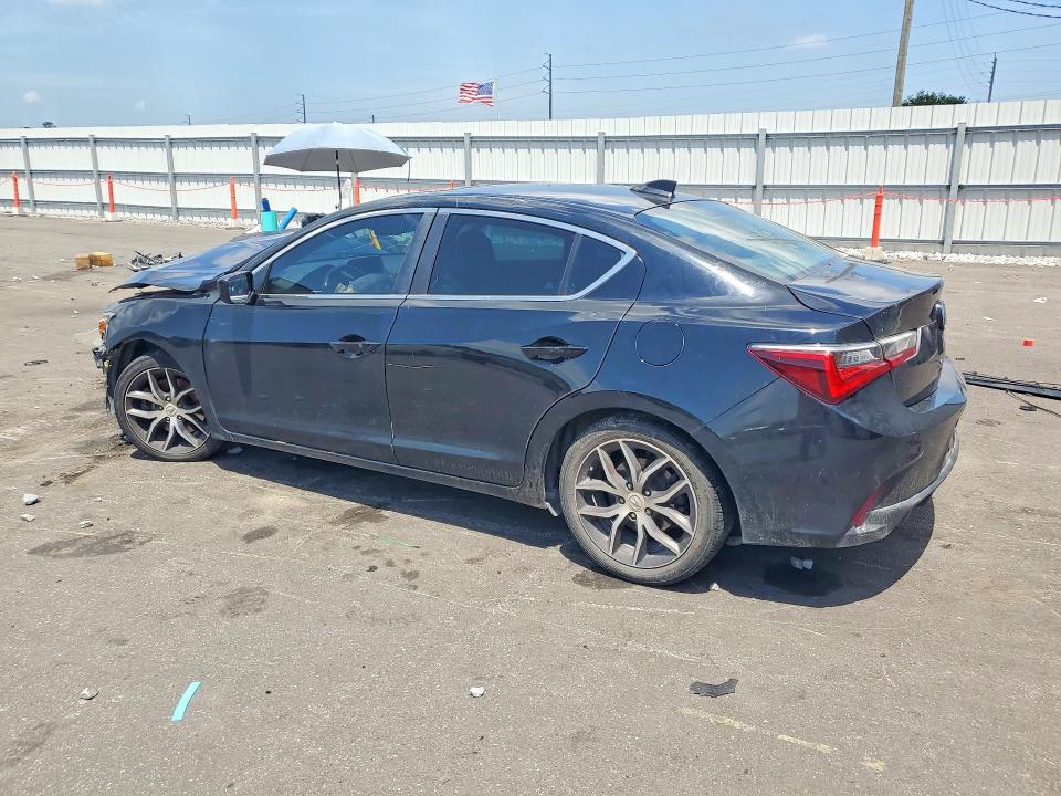 Aukcja sprzedaży 2021 Acura Ilx, vin: 19UDE2F70MA007048, numer aukcji: 61430196