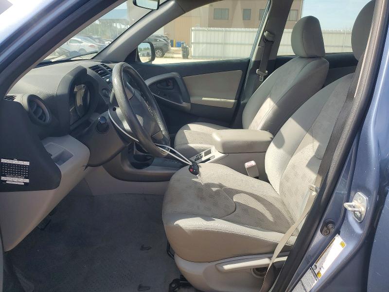 Aukcja sprzedaży 2010 Toyota Rav4, vin: JTMBF4DV5AD028391, numer aukcji: 58811536