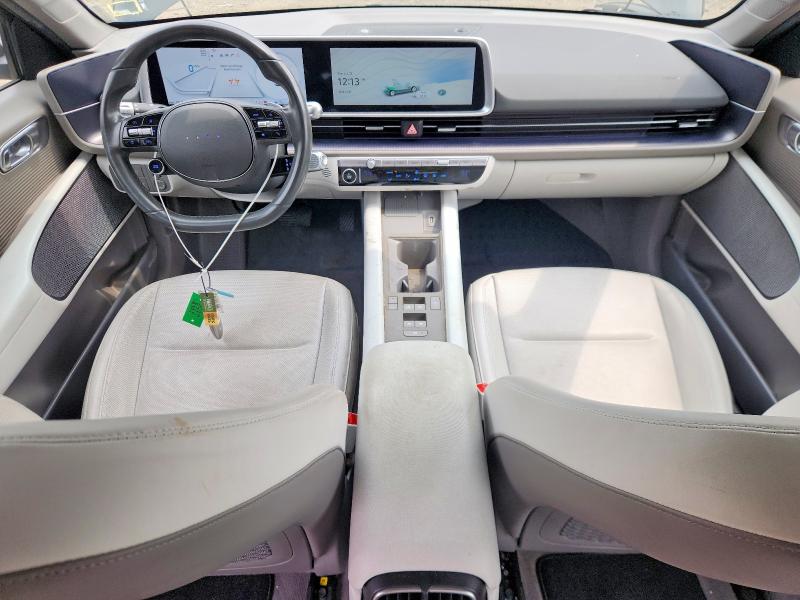 Продажа на аукционе авто 2023 Hyundai Ioniq 6, vin: KMHM34AC0PA048526, номер лота: 62835726