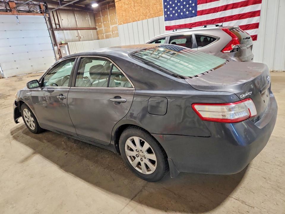 Продаж на аукціоні авто 2009 Toyota Camry, vin: JTNBB46K993050762, номер лоту: 59541166