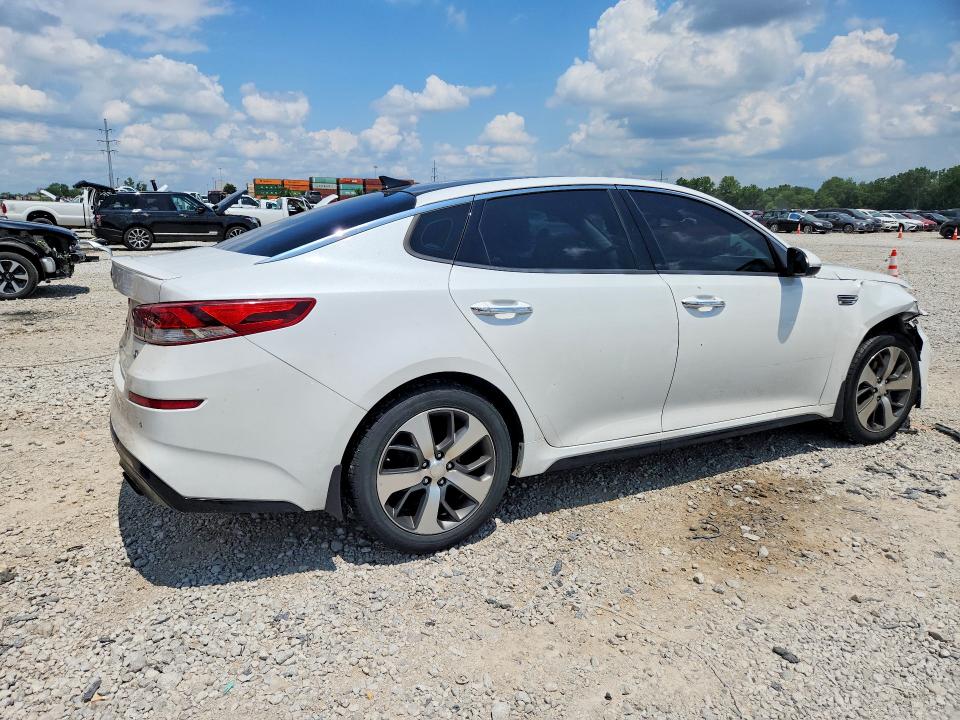 Продаж на аукціоні авто 2019 Kia Optima, vin: 5XXGT4L38KG325158, номер лоту: 59868746