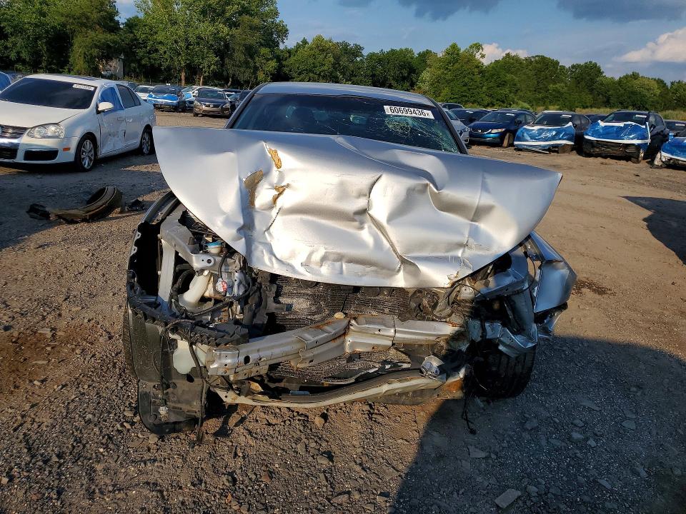 Продаж на аукціоні авто 2014 Honda Accord, vin: 1HGCR2F56EA063110, номер лоту: 60699436