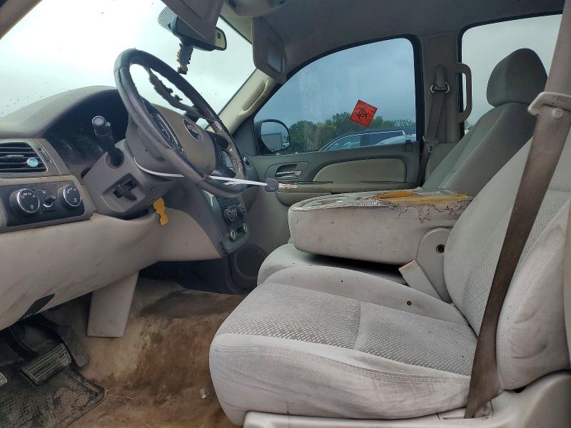 Продажа на аукционе авто 2007 Chevrolet Tahoe, vin: 1GNFK13077J360187, номер лота: 60877416