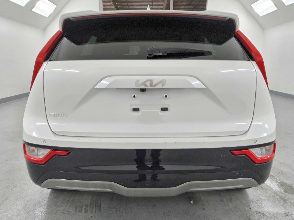 Aukcja sprzedaży 2024 Kia Niro, vin: KNDCR3L16R5115307, numer aukcji: 59336096