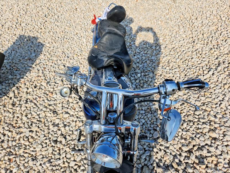 Aukcja sprzedaży 2001 Harley-davidson Fxstdi, vin: 1HD1JBB141Y079726, numer aukcji: 62275176