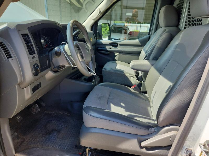 Aukcja sprzedaży 2019 Nissan Nv, vin: 1N6BF0KM4KN808331, numer aukcji: 60574666