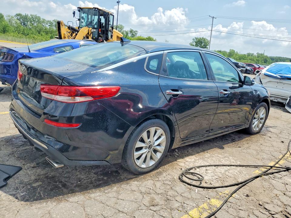 Aukcja sprzedaży 2018 Kia Optima, vin: 5XXGT4L35JG256959, numer aukcji: 60016976