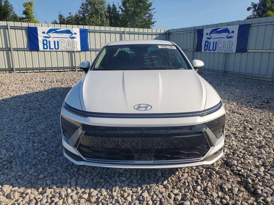 Aukcja sprzedaży 2026 Hyundai Sonata Hybrid, vin: KMHL24JJ2TA147100, numer aukcji: 62248016