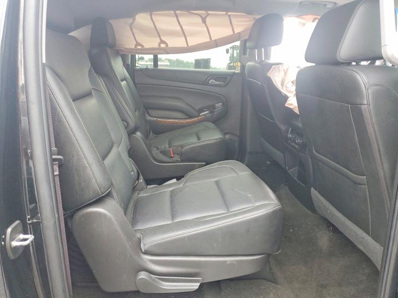 Продаж на аукціоні авто 2017 Chevrolet Suburban, vin: 1GNSKJKC3HR278387, номер лоту: 85620745