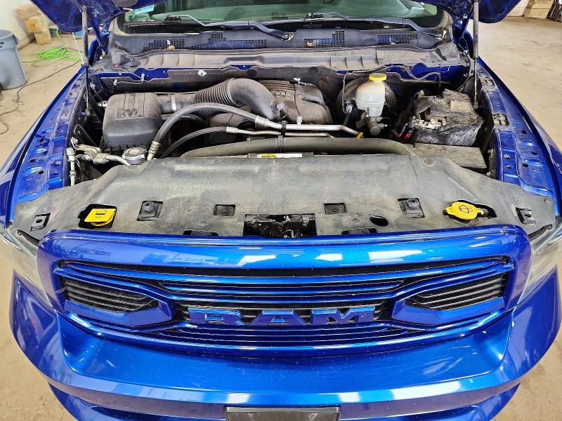 Aukcja sprzedaży 2018 Ram 1500, vin: 1C6RR7MT7JS172212, numer aukcji: 59824686