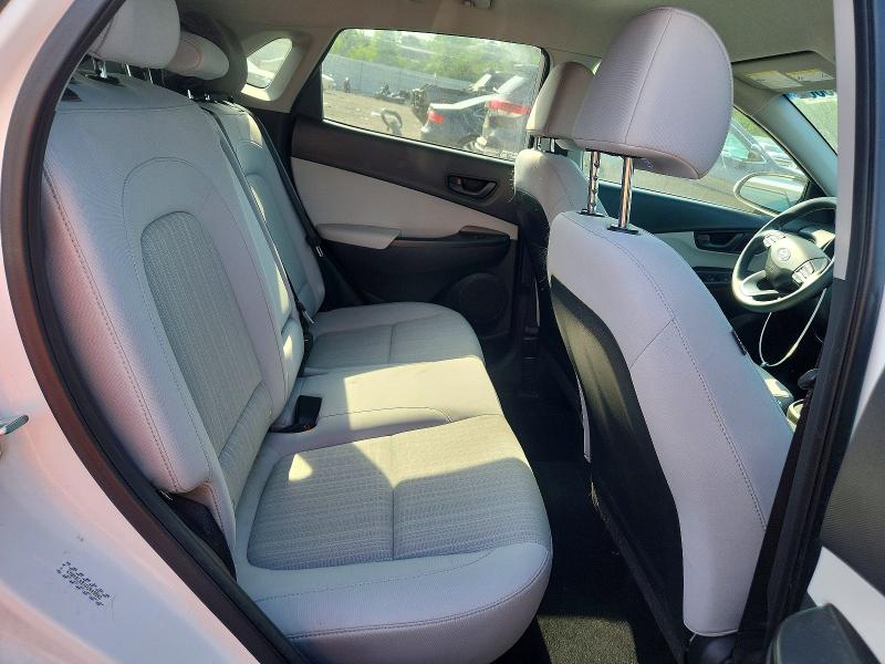 Продажа на аукционе авто 2023 Hyundai Kona, vin: KM8K6CABXPU943892, номер лота: 58814836