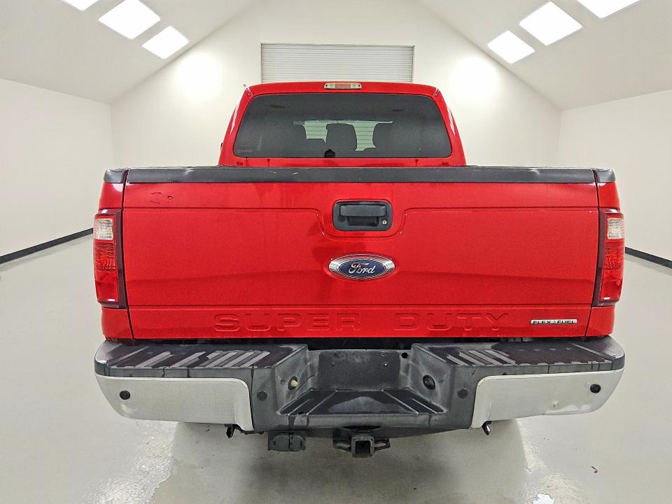 Aukcja sprzedaży 2015 Ford F250, vin: 1FT7W2B67FEB78493, numer aukcji: 60451096