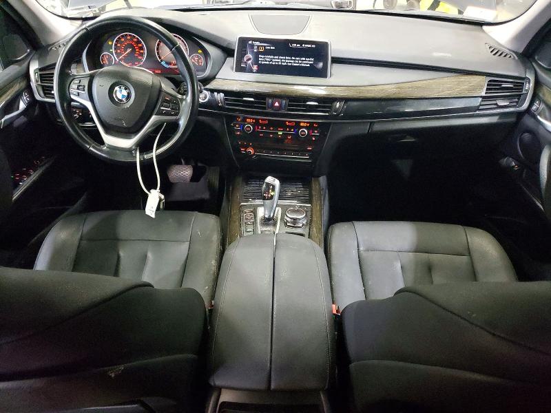 Aukcja sprzedaży 2015 Bmw X5, vin: 5UXKR0C51F0P13499, numer aukcji: 60630156