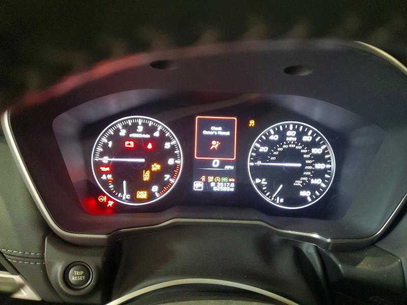 Продажа на аукционе авто 2020 Subaru Outback, vin: 4S4BTANC3L3171431, номер лота: 61479616