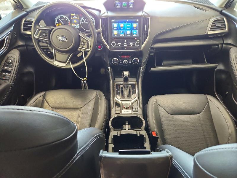 Продаж на аукціоні авто 2020 Subaru Forester, vin: JF2SKAXC8LH605397, номер лоту: 59188206