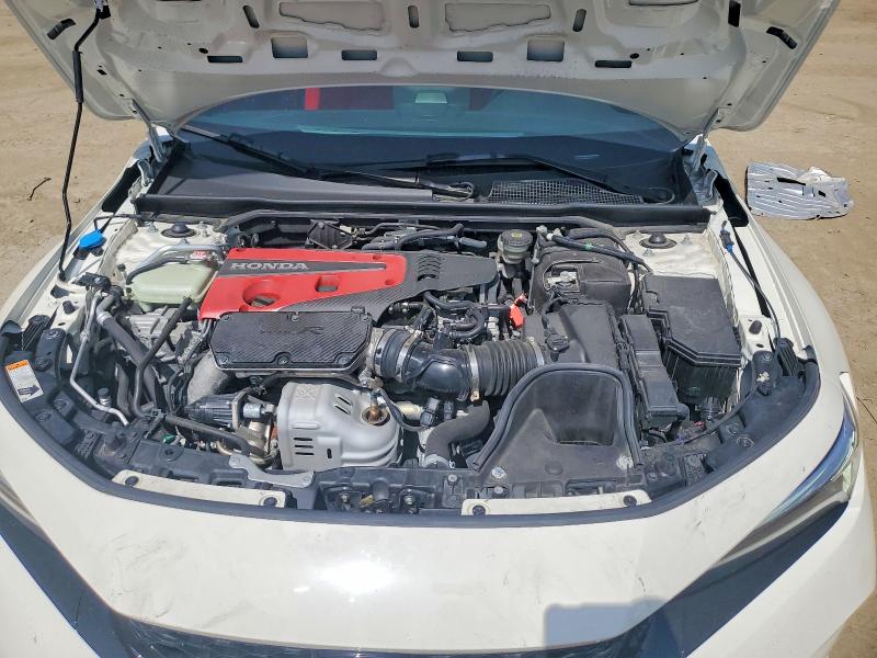 Продажа на аукционе авто 2024 Honda Civic, vin: JHMFL5G45RX004927, номер лота: 58661276
