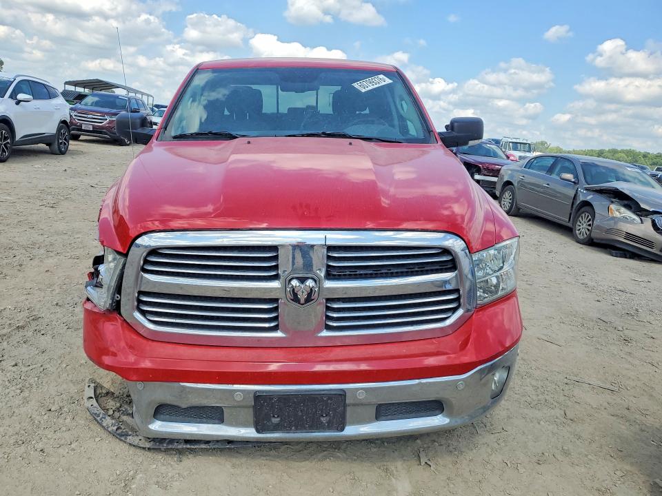 Aukcja sprzedaży 2016 Ram 1500, vin: 1C6RR7LG7GS387750, numer aukcji: 60799376