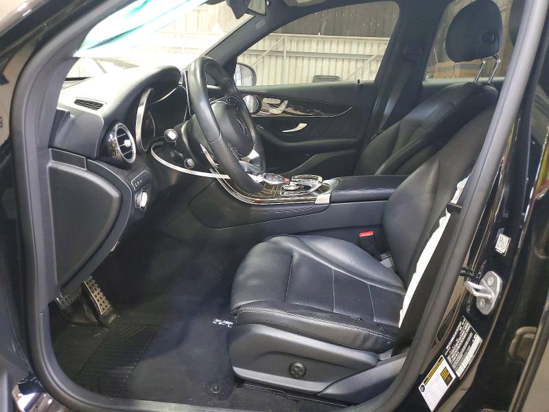 63359236 :رقم المزاد ، WDC0G4KB3JV091989 vin ، 2018 Mercedes-benz Glc مزاد بيع