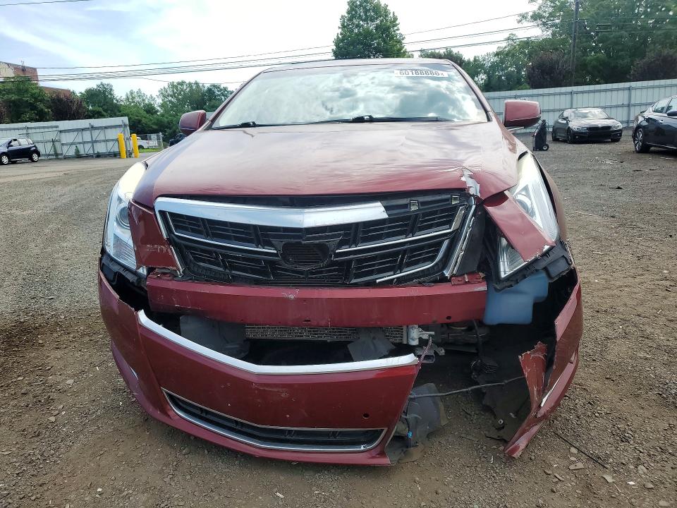 2016 Cadillac Xts მანქანა იყიდება აუქციონზე, vin: 2G61M5S31G9128280, აუქციონის ნომერი: 60188886