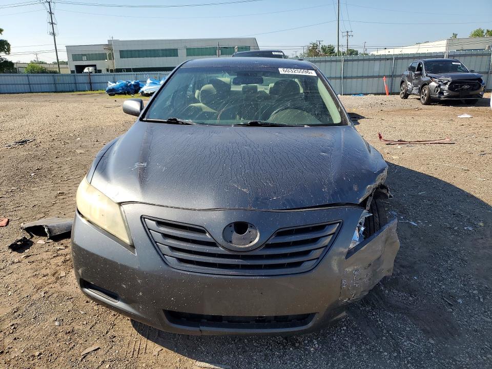 Aukcja sprzedaży 2007 Toyota Camry, vin: 4T1BE46K57U041555, numer aukcji: 60325596