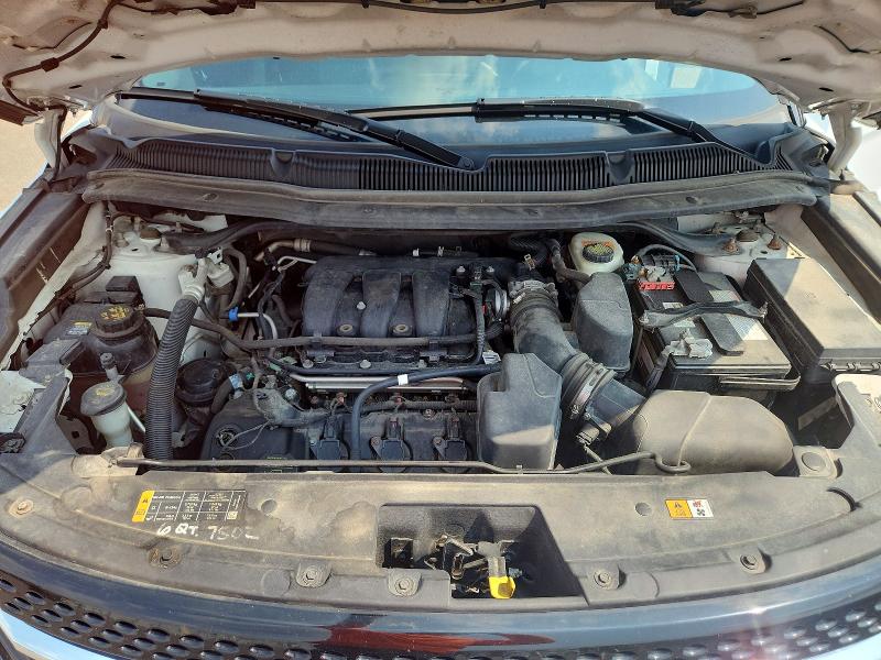 Aukcja sprzedaży 2014 Ford Explorer, vin: 1FM5K8AR7EGA09381, numer aukcji: 63117756