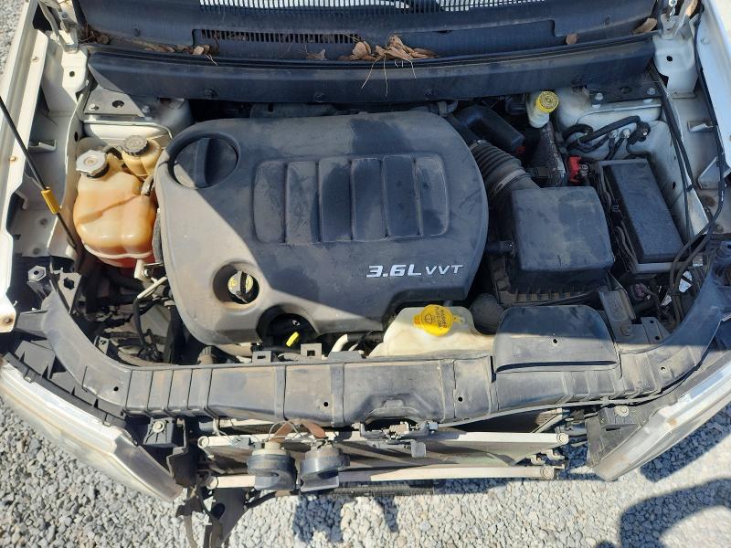 62056826 :رقم المزاد ، 3C4PDCBG4DT716357 vin ، 2013 Dodge Journey مزاد بيع