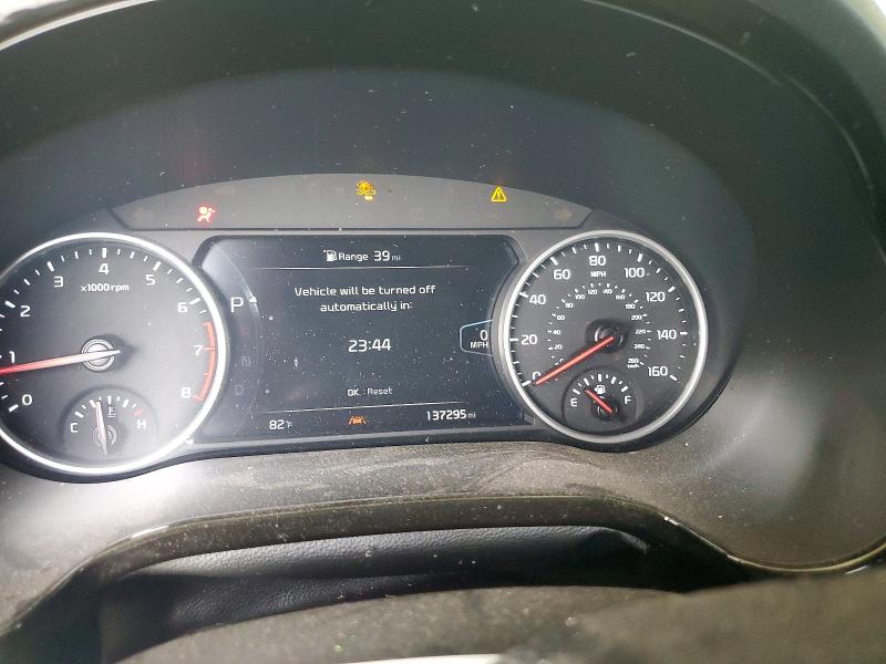 Aukcja sprzedaży 2021 Kia Seltos, vin: KNDETCA22M7172798, numer aukcji: 62006316