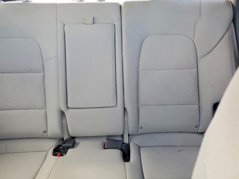2019 Hyundai Tucson მანქანა იყიდება აუქციონზე, vin: KM8J2CA42KU903162, აუქციონის ნომერი: 61990316