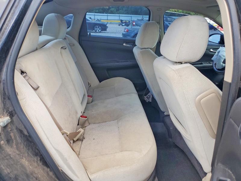 59179936 :رقم المزاد ، 2G1WG5E30C1292837 vin ، 2012 Chevrolet Impala مزاد بيع