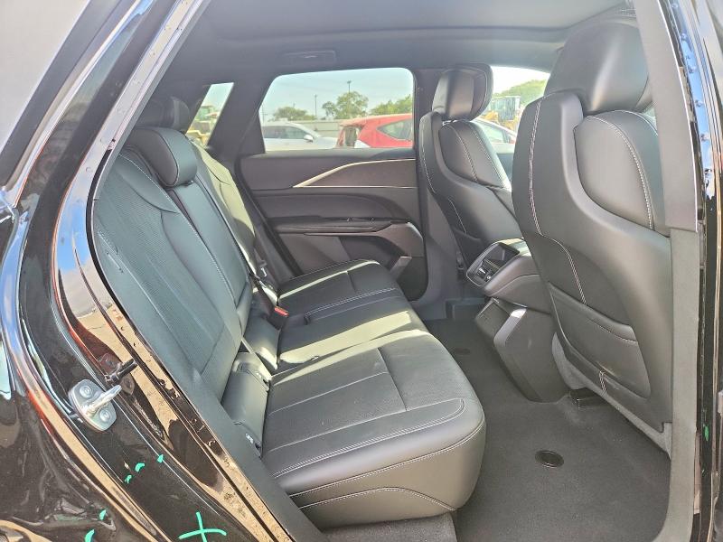 Aukcja sprzedaży 2025 Cadillac Lyriq, vin: 1GYKPURK0SZ310884, numer aukcji: 61290506