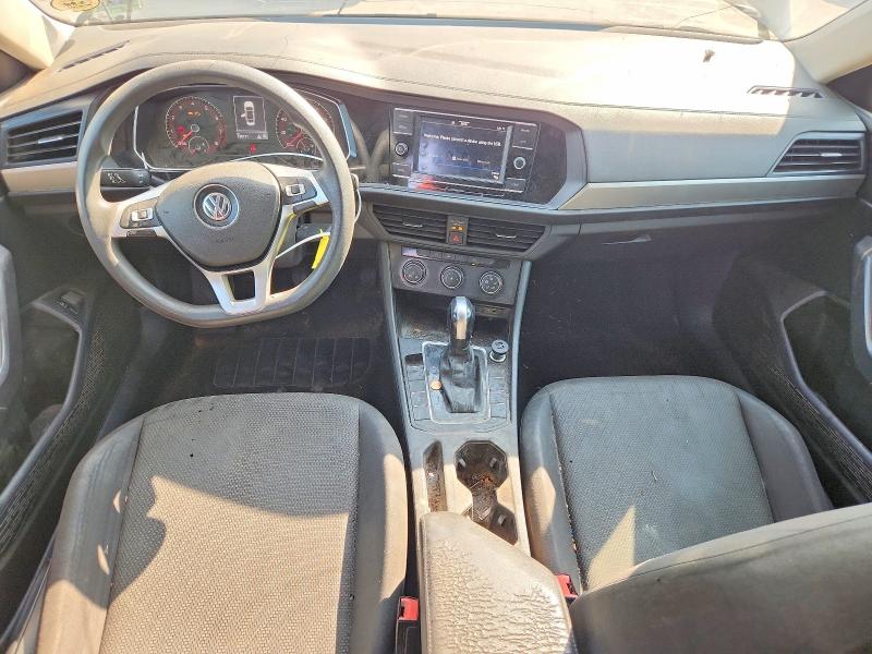 Aukcja sprzedaży 2021 Volkswagen Jetta, vin: 3VWC57BU6MM033737, numer aukcji: 62482846