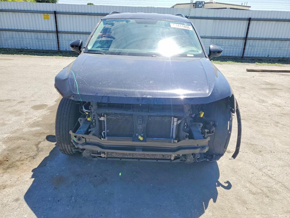 Продаж на аукціоні авто 2019 Volkswagen Tiguan, vin: 3VV1B7AX7KM083818, номер лоту: 61411866