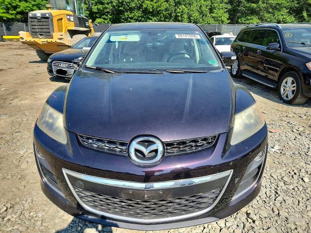 Продажа на аукционе авто 2010 Mazda Cx-7, vin: JM3ER4W33A0305828, номер лота: 59141656