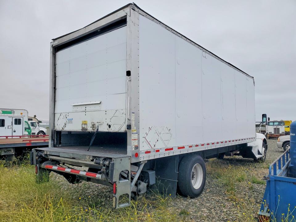 57900096 :رقم المزاد ، 2NKHHM7X7DM354532 vin ، 2013 Kenworth T370 مزاد بيع