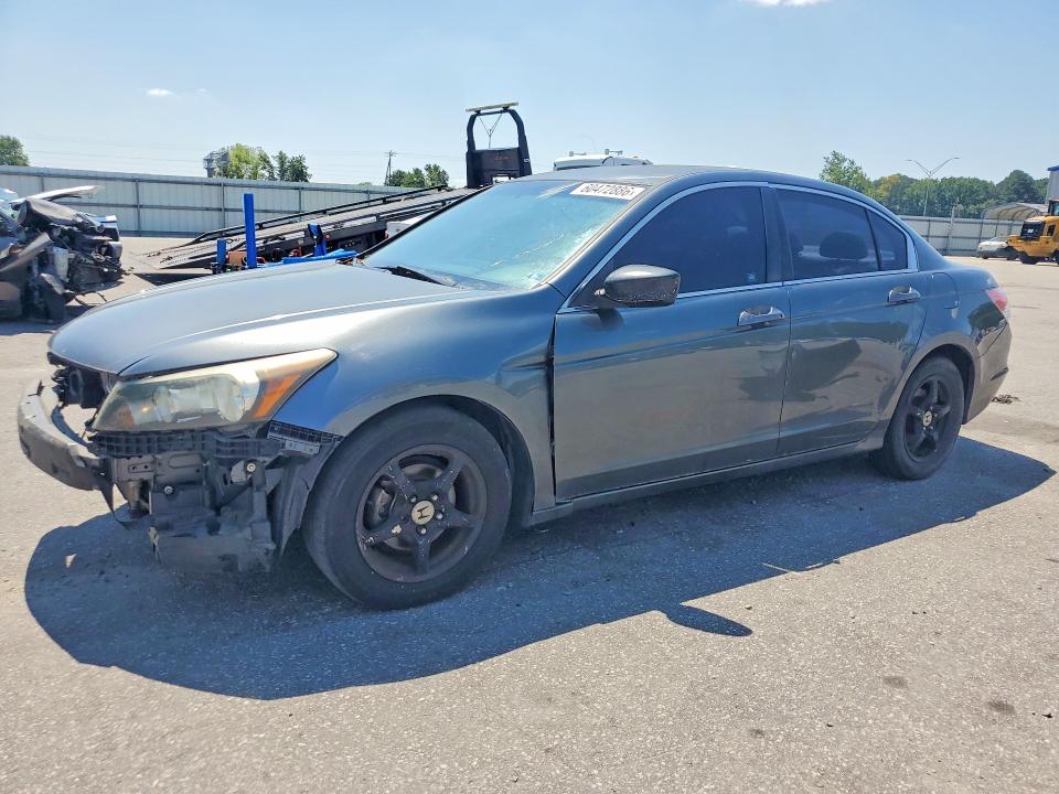 Продажа на аукционе авто 2012 Honda Accord, vin: 1HGCP2F37CA086123, номер лота: 60472886
