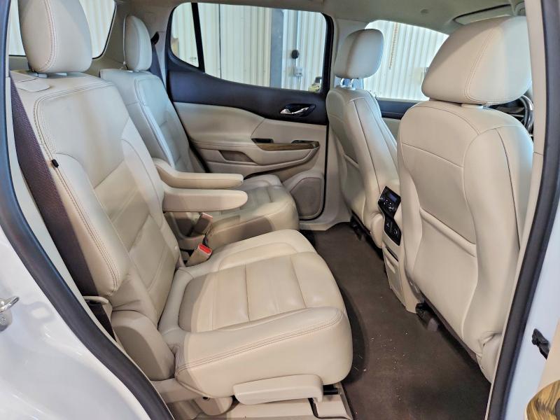 Aukcja sprzedaży 2019 Gmc Acadia, vin: 1GKKNXLS6KZ187098, numer aukcji: 60710486