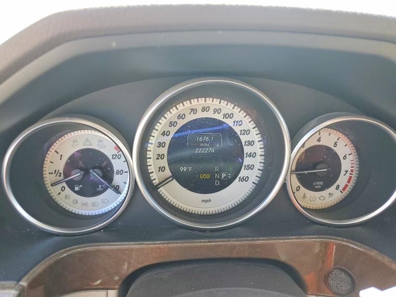 Продаж на аукціоні авто 2014 Mercedes-benz E, vin: WDDHF5KB9EA849919, номер лоту: 61430606